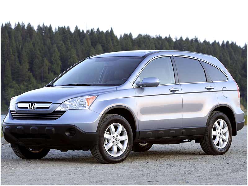 honda-cr-v