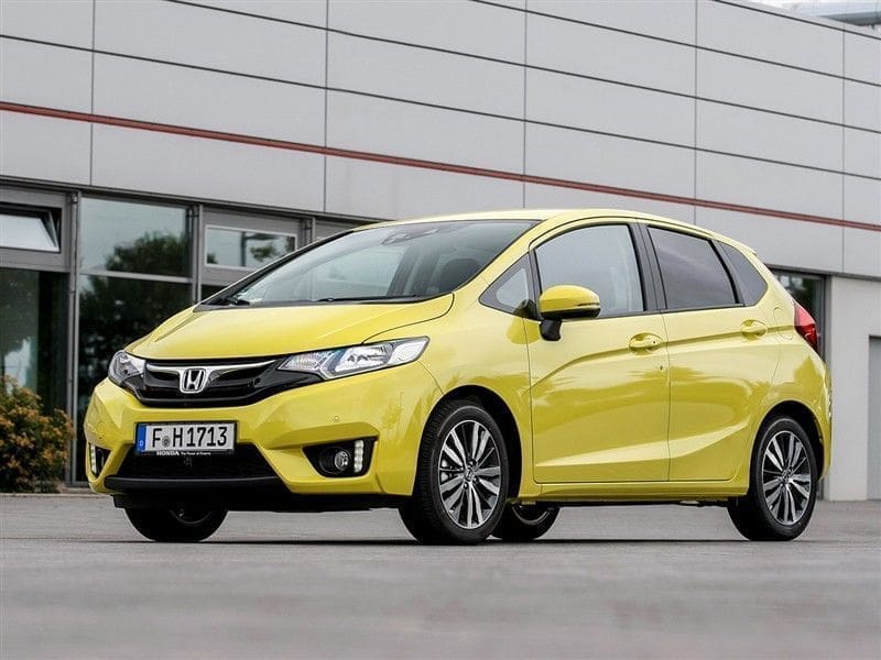 honda-jazz