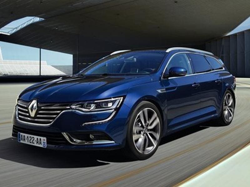 renault-talisman