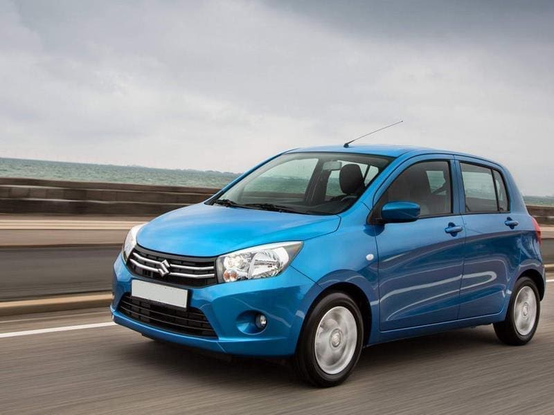 suzuki-celerio