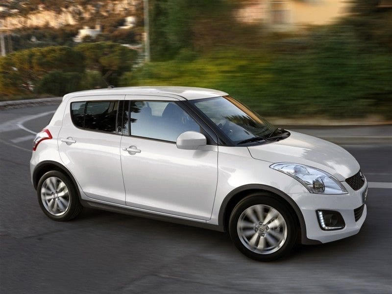 suzuki-swift